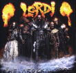 Lordi&nbsp;-&nbsp;The Arockalypse