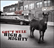 Gov't Mule&nbsp;-&nbsp;High and mighty