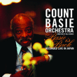Count Basie&nbsp;-&nbsp;Basie is back