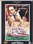 De la chair pour Frankenstein&nbsp;-&nbsp;Paul Morrissey