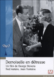 Demoiselle en détresse (DVD)