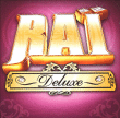 Raï&nbsp;-&nbsp;Raï deluxe
