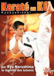 Karaté au KO - Kyokushinkai&nbsp;-&nbsp;Arts Martiaux