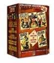 Coffret Western - Volume 2&nbsp;-&nbsp;Western