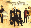Weepers Circus&nbsp;-&nbsp;Monstrueuse parade