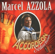 Marcel Azzola&nbsp;-&nbsp;Accordéon séduction