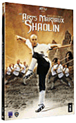 Les Arts martiaux de Shaolin - Edition Collector&nbsp;-&nbsp;Chia-Liang Liu
