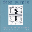 Deep Purple&nbsp;-&nbsp;Rapture of the deep - Edition limitée