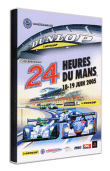 24 heures du mans 2005&nbsp;-&nbsp;Sports Mécaniques