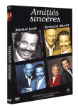 Amitiés sincères&nbsp;-&nbsp;François Prévôt-Leygonie, Stéphan Archinard, Bernard Murat