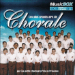 Maxi plus grands airs de chorale