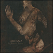 Arcana&nbsp;-&nbsp;Le serpent rouge