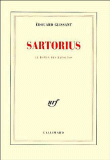 Sartorius&nbsp;-&nbsp;Edouard Glissant