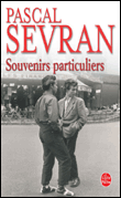 Souvenirs particuliers&nbsp;-&nbsp;Pascal Sevran