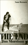 The end, les derniers jours de Jim Morrison&nbsp;-&nbsp;Sam Bernett