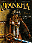 Biankha - Princesse d'Egypte