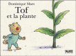 Tof et la plante