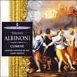 Tomaso Albinoni&nbsp;-&nbsp;Climène