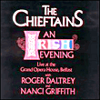 The Chieftains&nbsp;-&nbsp;An irish evening