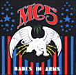 MC 5&nbsp;-&nbsp;Babes in arms