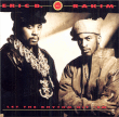 Eric B. and Rakim&nbsp;-&nbsp;Let the rhythm hit em