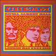 Cream&nbsp;-&nbsp;Royal Albert Hall London