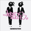 Audiobullys&nbsp;-&nbsp;Generation