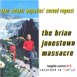 The Brian Jonestown Massacre