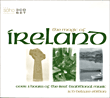Compilation musique irlandaise