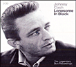 Johnny Cash&nbsp;-&nbsp;The lonesome in black