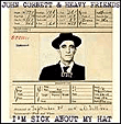 John Corbett&nbsp;-&nbsp;I'm sick about my hat