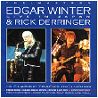 Edgar Winter, Rick Derringer&nbsp;-&nbsp;The masters - Live in Japan