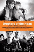 Brothers of the head&nbsp;-&nbsp;Louis Pepe, Keith Fulton