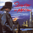Michael Jackson&nbsp;-&nbsp;Stranger in Moscow - Edition limitée face CD plus face DVD