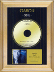 Garou&nbsp;-&nbsp;Seul - Edition limitée