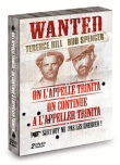 Coffret Terence Hill et Bud Spencer&nbsp;-&nbsp;Terence Hill, Bud Spencer