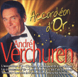 André Verchuren&nbsp;-&nbsp;Accordéon d'or