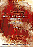 Adieu ma concubine - Shara - Printemps, été, automne, hiver&nbsp;-&nbsp;Chen Kaige, Naomi Kawase, Kim Ki-Duk