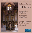 Johann-Kaspar Von Kerll