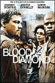 Blood diamond - Edition Simple&nbsp;-&nbsp;Edward Zwick