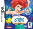 La Petite Sirène - l'Aventure Sous-Marine d'Ariel&nbsp;-&nbsp;