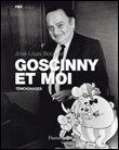 Goscinny et moi&nbsp;-&nbsp;José-Louis Bocquet