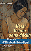 Vers un chemin sans déclin&nbsp;-&nbsp;Olga Lossky