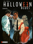 Halloween Blues, T1&nbsp;-&nbsp;Mythic, Kas