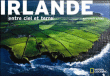 Irlande entre ciel et terre