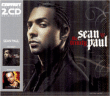 Sean Paul&nbsp;-&nbsp;The Trinity - Dutty rock