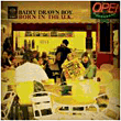 Badly Drawn Boy&nbsp;-&nbsp;Born in the UK