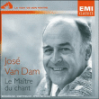José Van Dam&nbsp;-&nbsp;Le Maître de chant