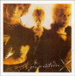 Generation X&nbsp;-&nbsp;Generation X