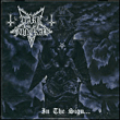 Dark Funeral&nbsp;-&nbsp;In the sign